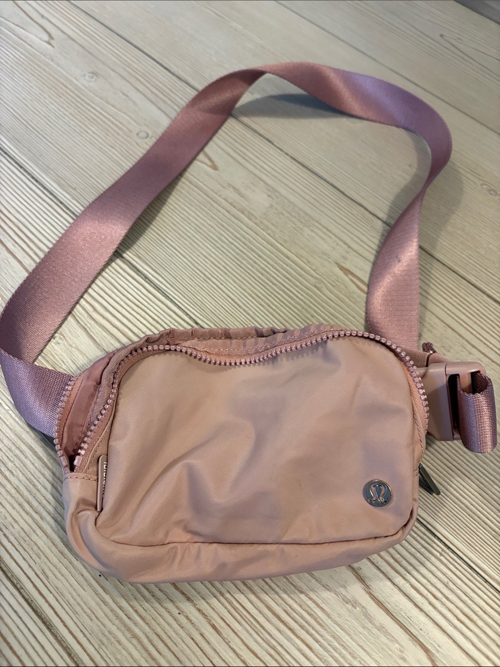 lululemon athletica Belt Bag
